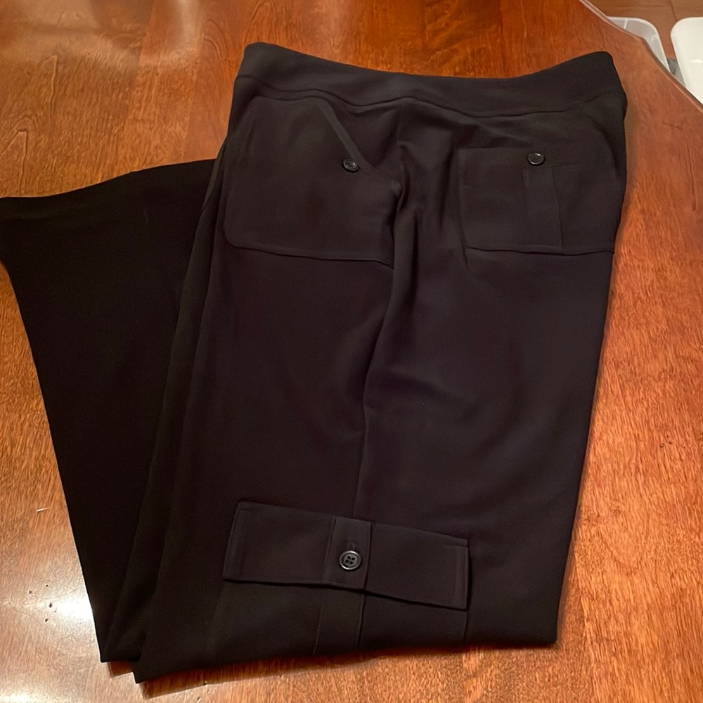 Coldwater Creek trousers, 14